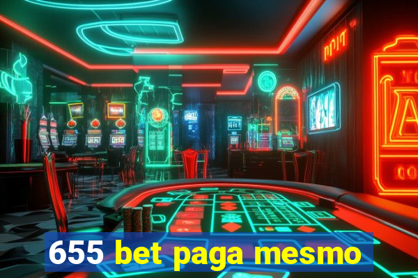 655 bet paga mesmo